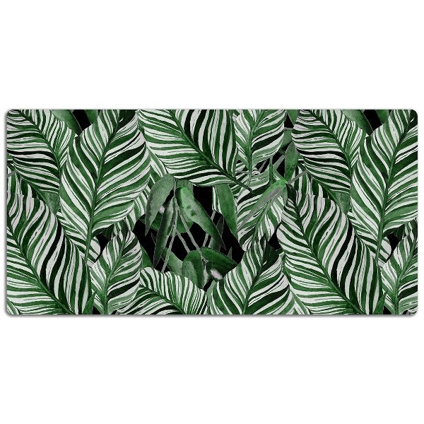 Mapa de birou jungla tropicala