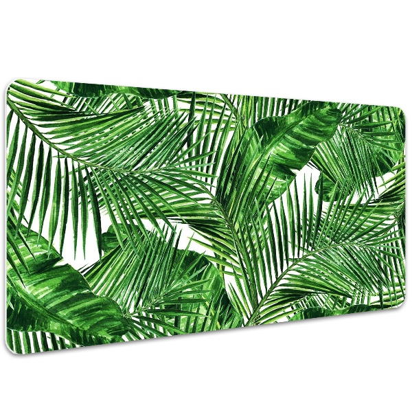 Mapa birou Insula tropicala