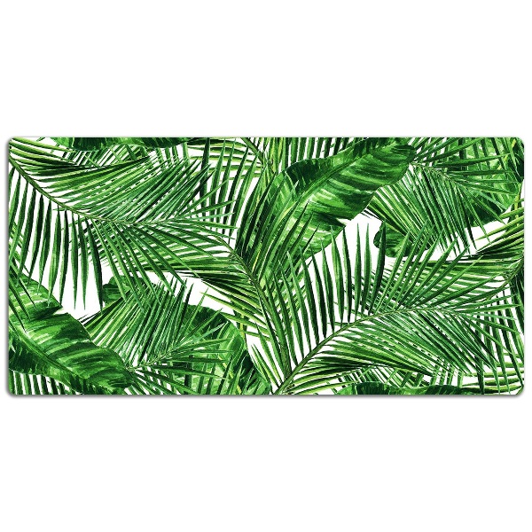 Mapa birou Insula tropicala