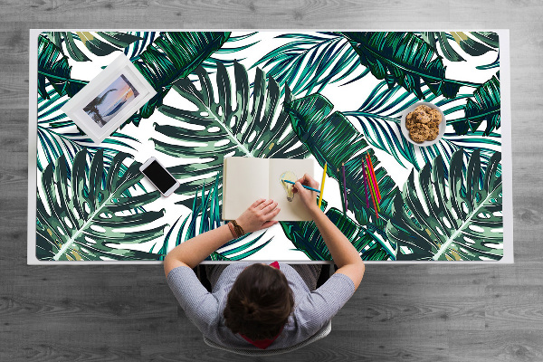Mapa birou Monstera