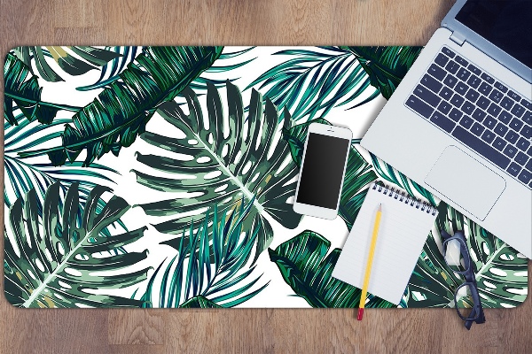 Mapa birou Monstera