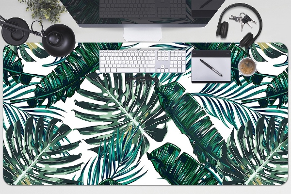 Mapa birou Monstera