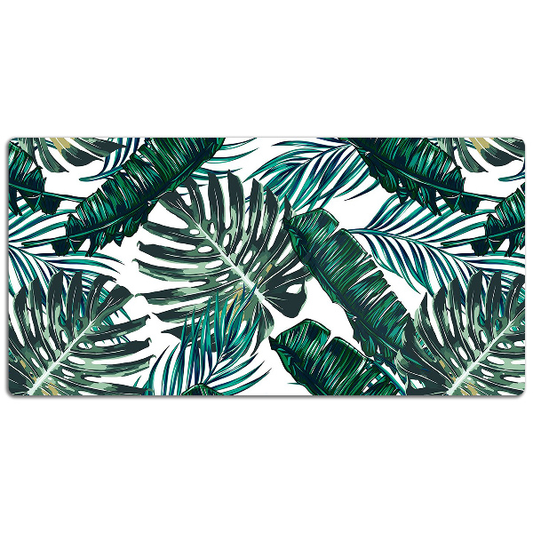 Mapa birou Monstera