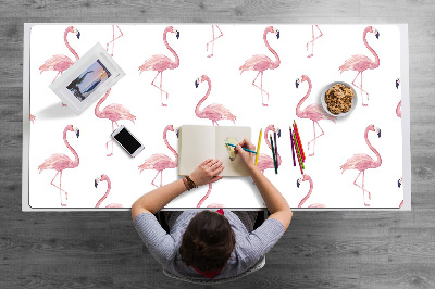 Mapa birou Flamingos