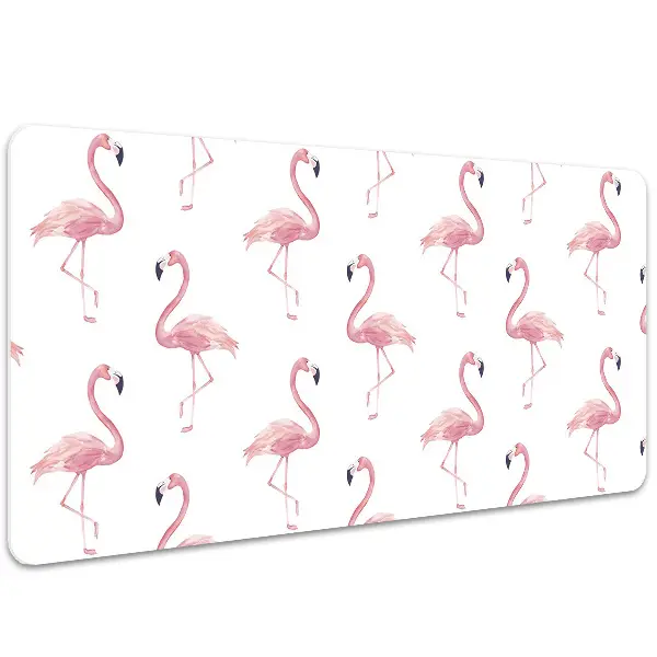 Mapa birou Flamingos