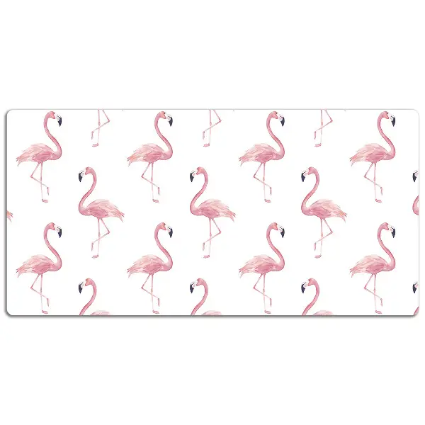 Mapa birou Flamingos