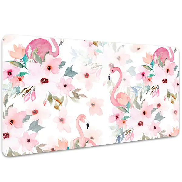 Mapa birou Flamingos