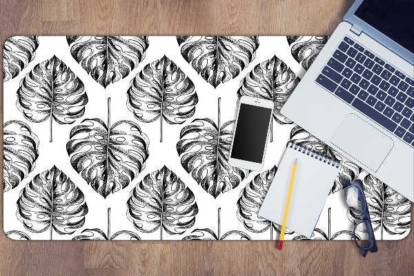 Mapa pentru birou Monstera