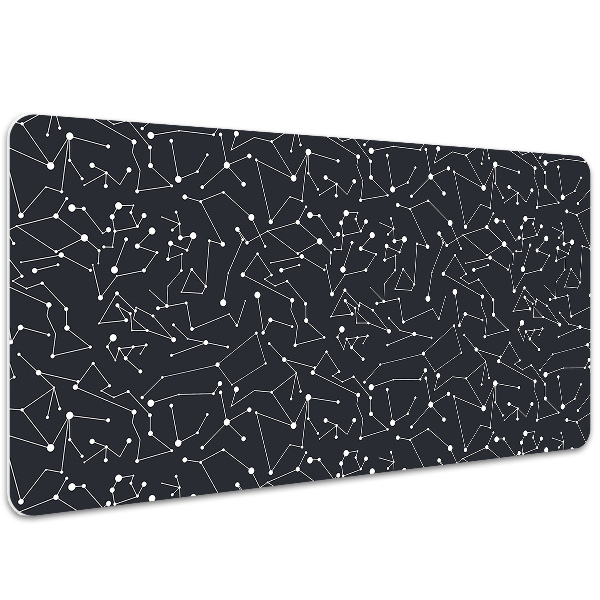 Mapa birou constelații galaxie