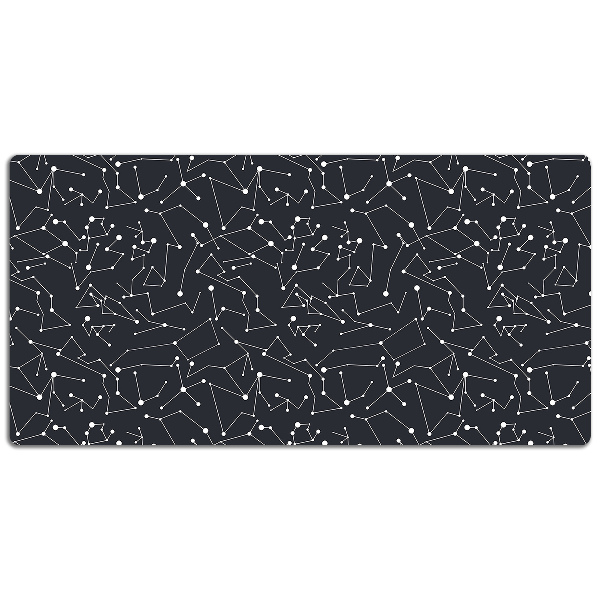 Mapa birou constelații galaxie