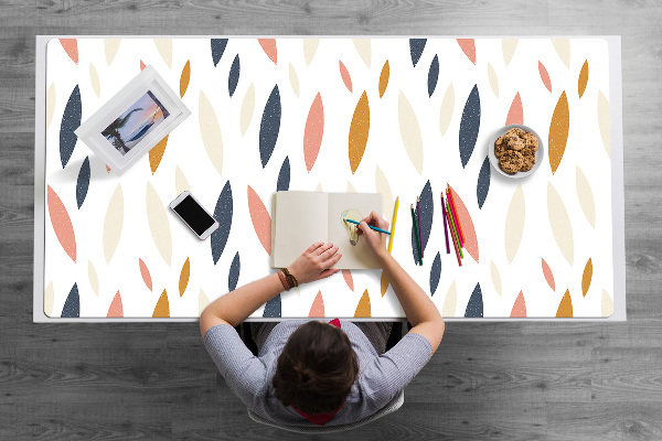 Mapa pentru birou Design scandinav