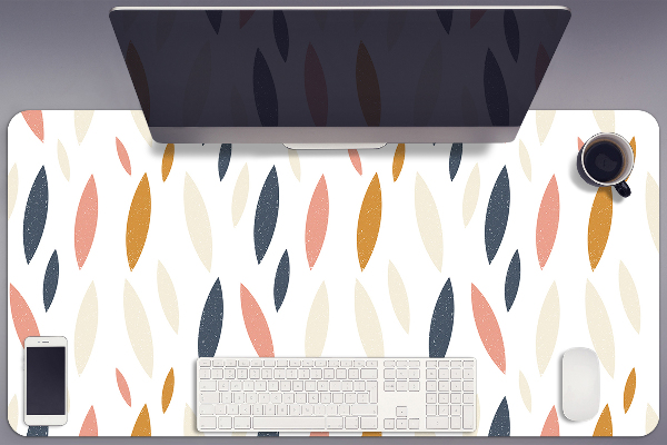 Mapa pentru birou Design scandinav