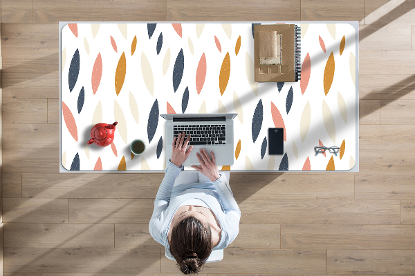 Mapa pentru birou Design scandinav