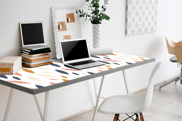 Mapa pentru birou Design scandinav