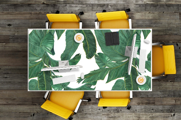 Mapa de birou banane Paradise