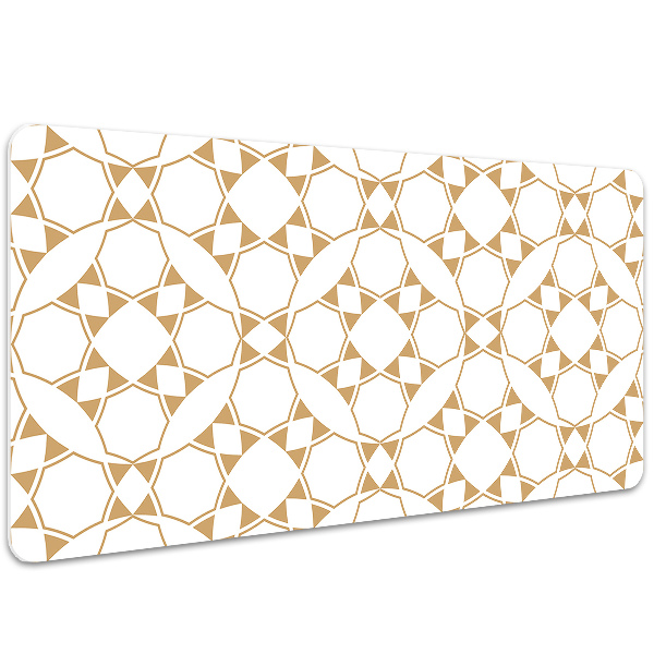 Mapa birou model geometric