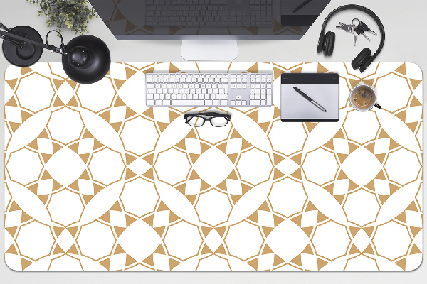 Mapa birou model geometric