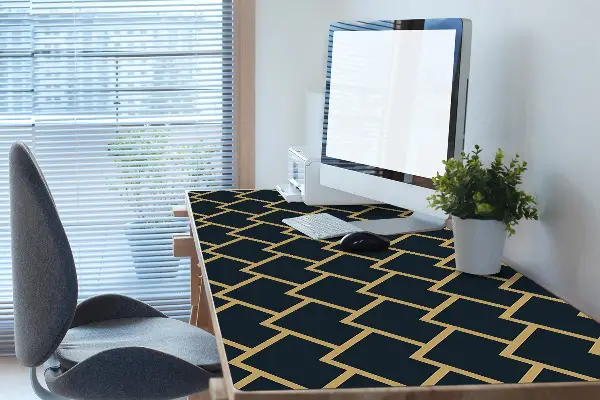 Mapa de birou Design scandinav