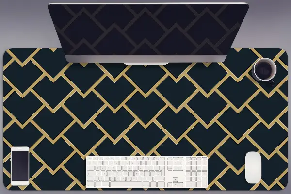 Mapa de birou Design scandinav