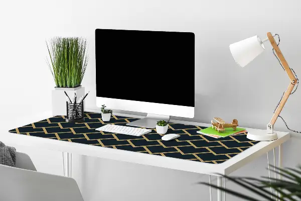 Mapa de birou Design scandinav