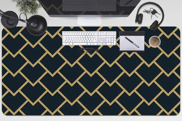 Mapa de birou Design scandinav