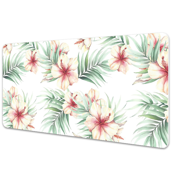 Mapa de birou flori Hawaii