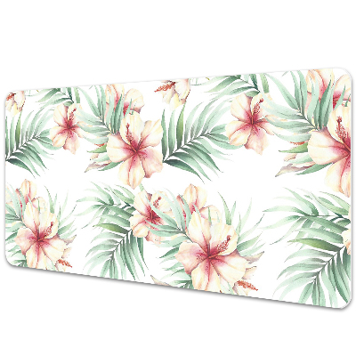 Mapa de birou flori Hawaii