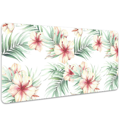 Mapa de birou flori Hawaii