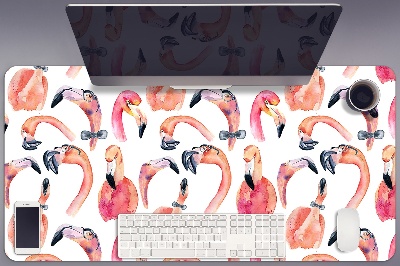 Mapa birou nebun Flamingos