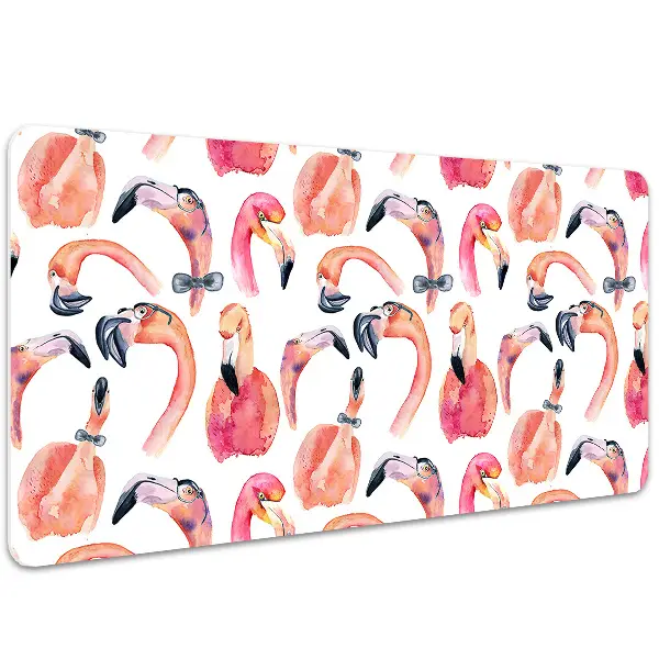 Mapa birou nebun Flamingos