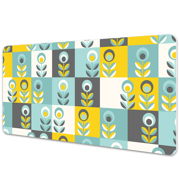 Mapa birou Design scandinav