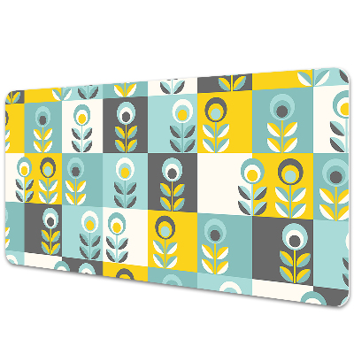 Mapa birou Design scandinav