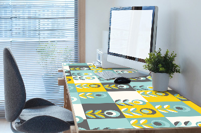Mapa birou Design scandinav