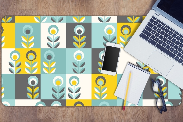 Mapa birou Design scandinav