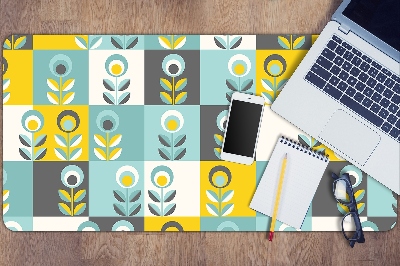 Mapa birou Design scandinav
