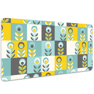 Mapa birou Design scandinav