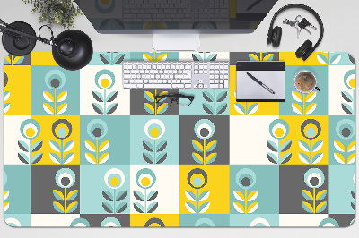 Mapa birou Design scandinav