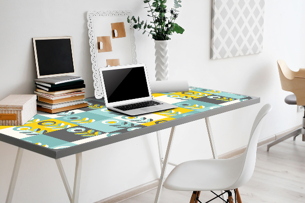Mapa birou Design scandinav