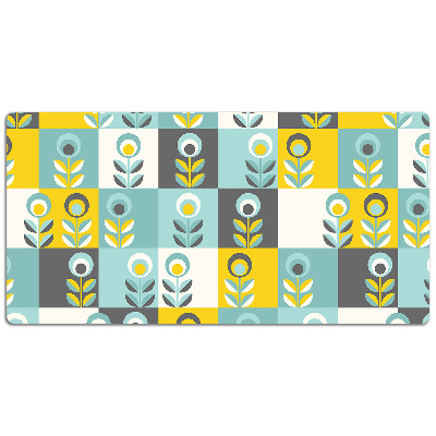 Mapa birou Design scandinav