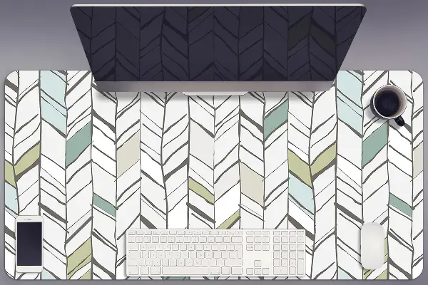 Mapa birou spic