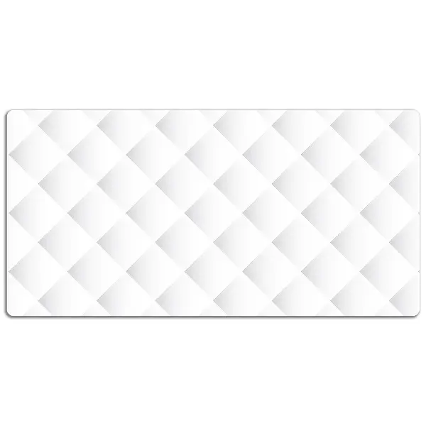 Mapa pentru birou gradient de diamante