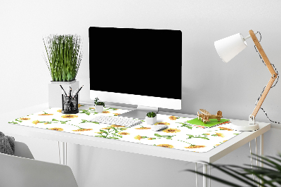 Mapa de birou Floarea soarelui