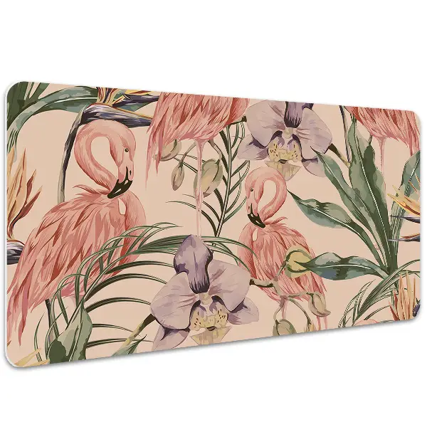 Mapa birou Flamingos
