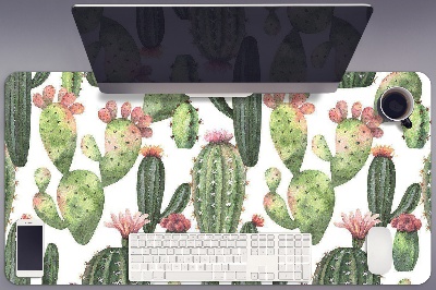 Mapa de birou Cactusii cu crampoane