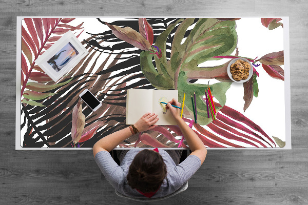 Mapa de birou Monstera