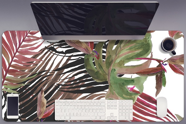 Mapa de birou Monstera