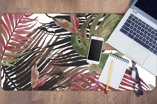 Mapa de birou Monstera
