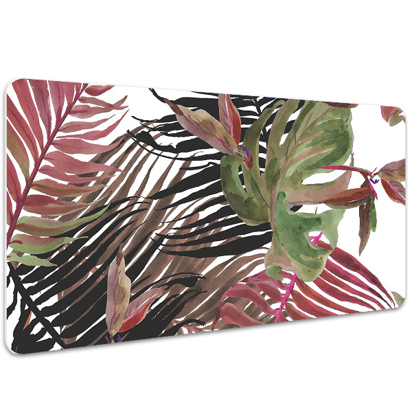 Mapa de birou Monstera