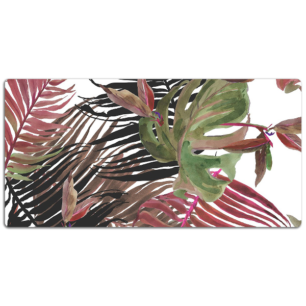 Mapa de birou Monstera