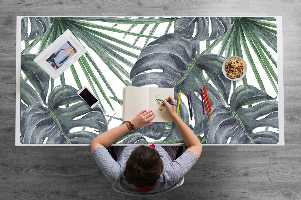 Mapa birou plante exotice